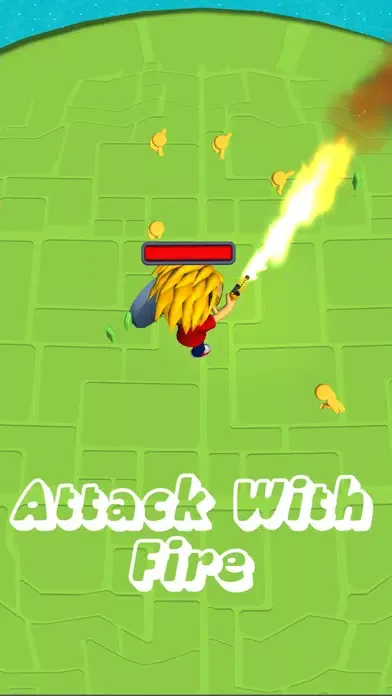 Blob Escape Screenshots