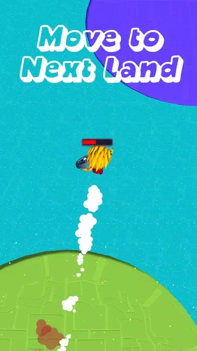 Blob Escape Screenshots