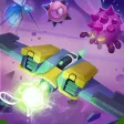 Alien Space Shooter - 3D Games