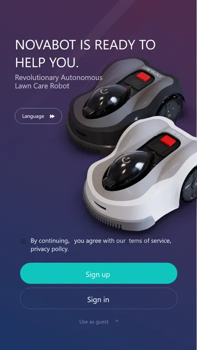 تصاویر NOVABOT