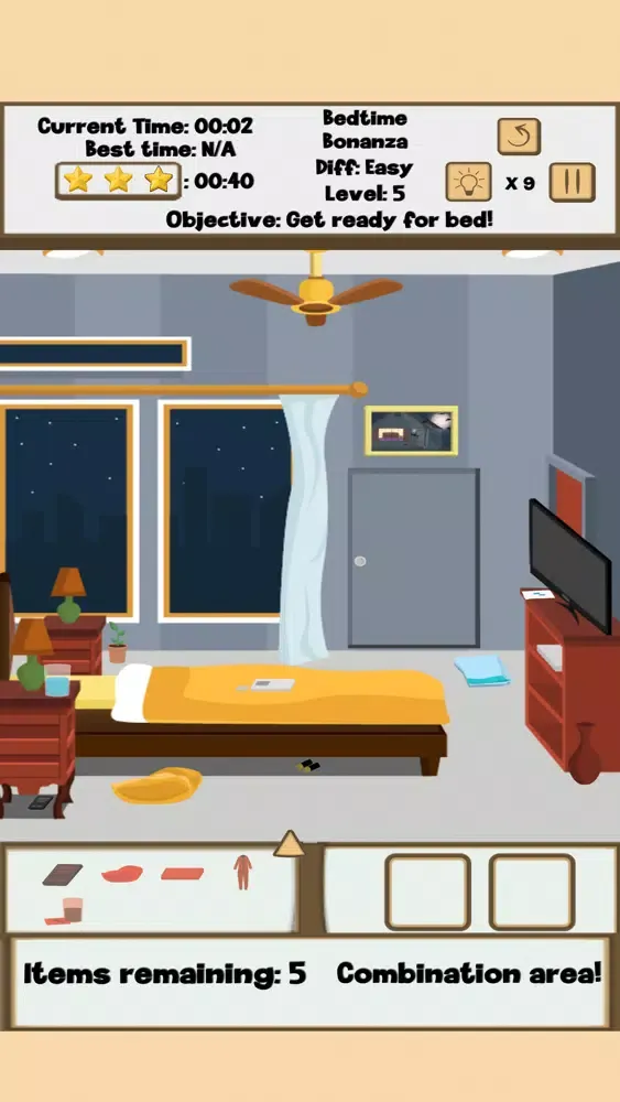 صور Find Hidden Objects 3D