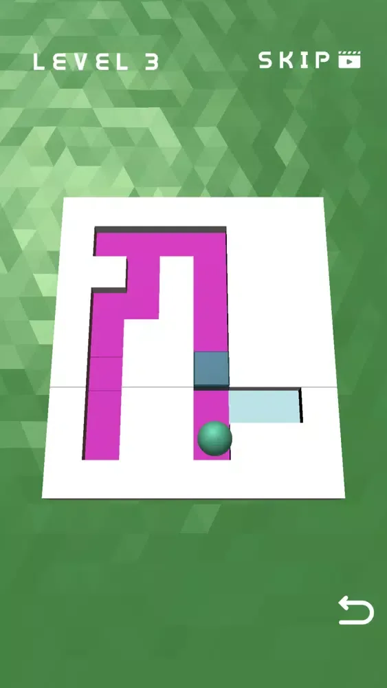 Maze 3D স্ক্রিনশট