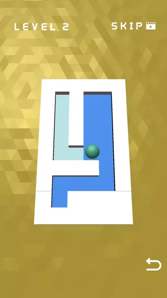 Maze 3D স্ক্রিনশট