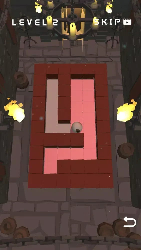 Maze 3D স্ক্রিনশট