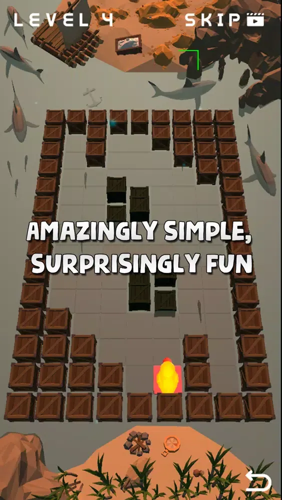 Maze 3D স্ক্রিনশট