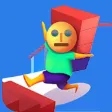 Shortcut Race