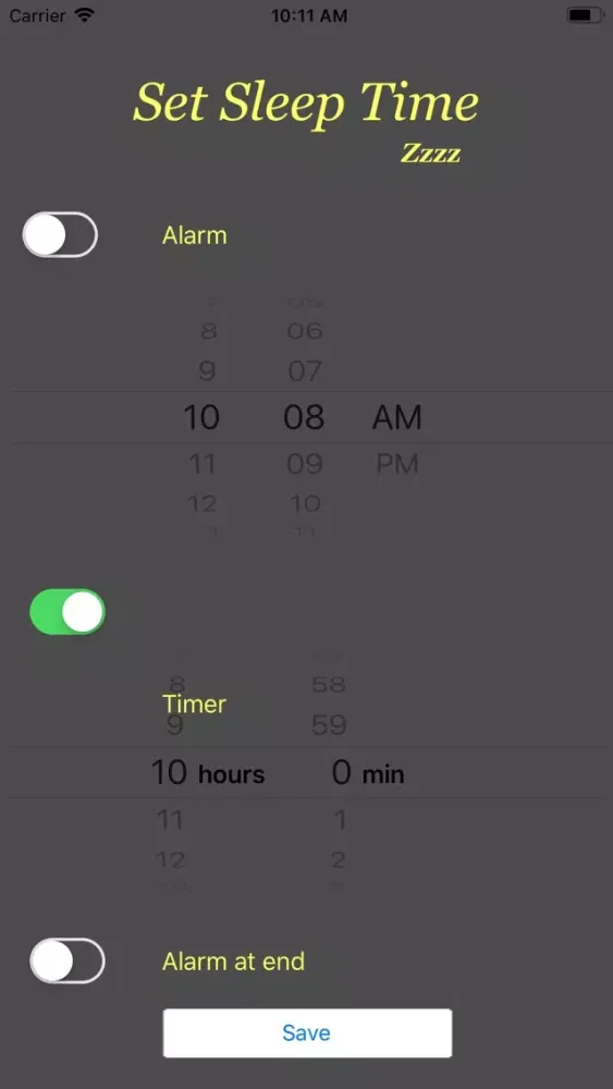 تصاویر BeachToSleep