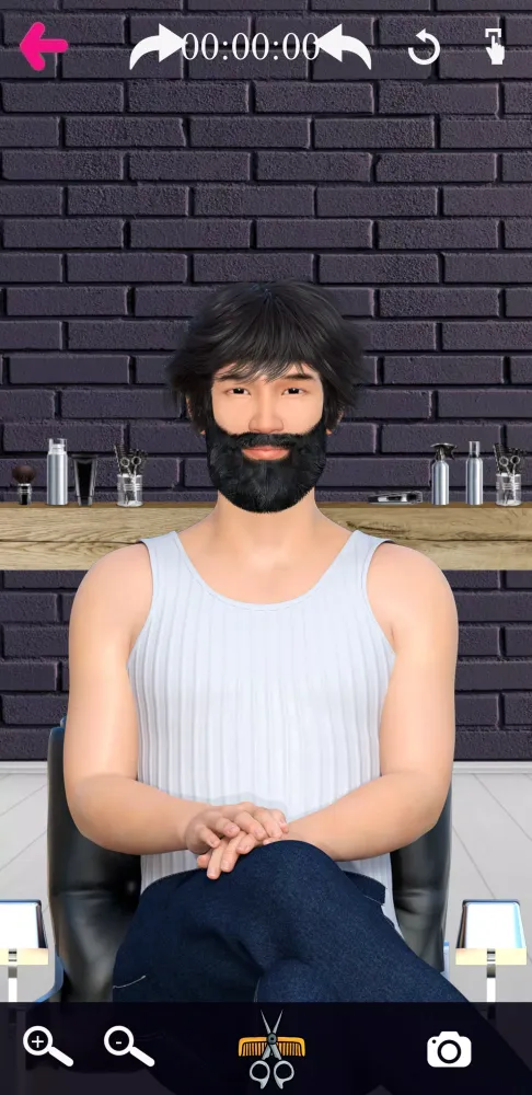 Barber Chop Screenshots