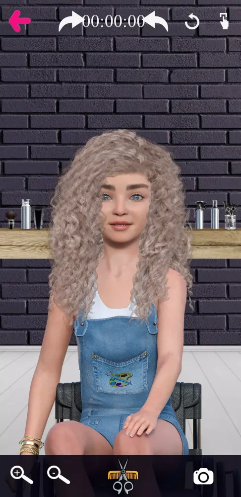 Barber Chop Screenshots