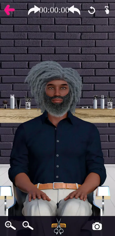 Barber Chop Screenshots
