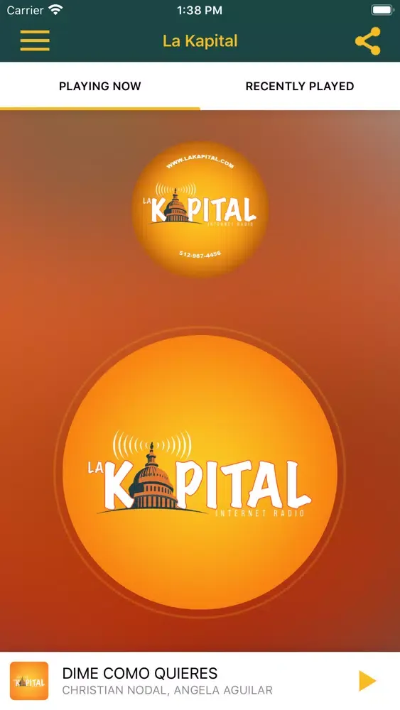 تصاویر LA KAPITAL