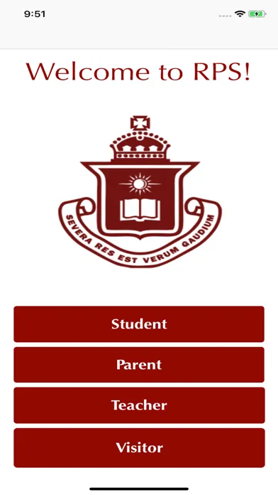 Rutgers Prep School স্ক্রিনশট