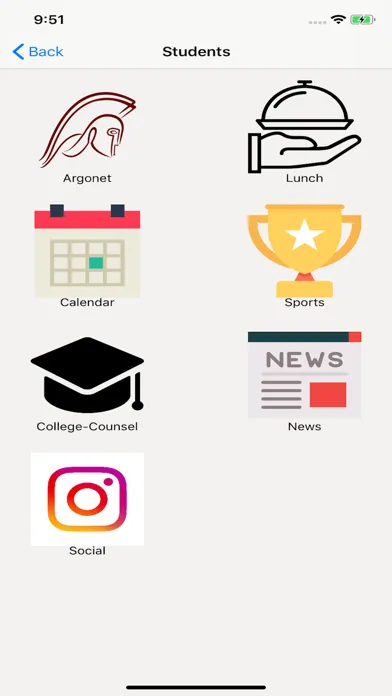 Rutgers Prep School স্ক্রিনশট
