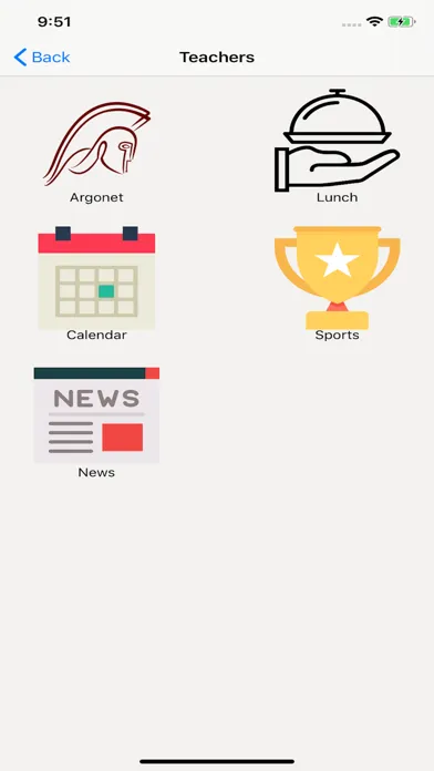 Rutgers Prep School স্ক্রিনশট