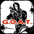 Trigger Fist G.O.A.T. Trigger Fist G.O.A.T.