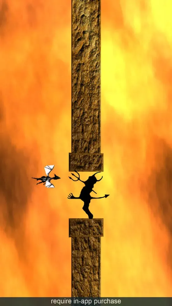 Captures d'écran de Breath of the Fire Dragon