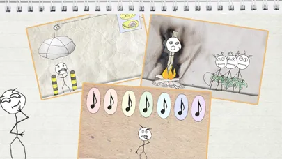 Troll Quest - Happy Stickman Ekran Görüntüleri