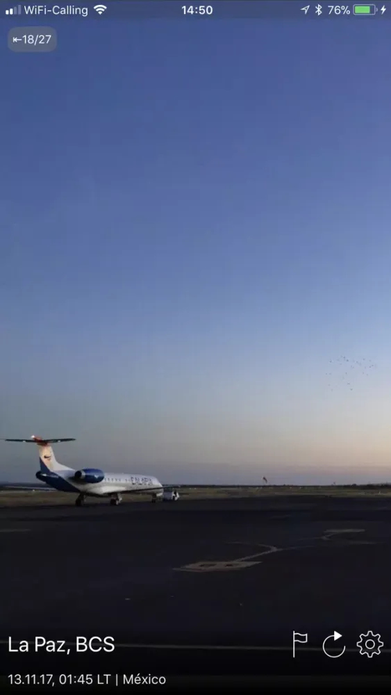 AeroPixTV Ekran Görüntüleri
