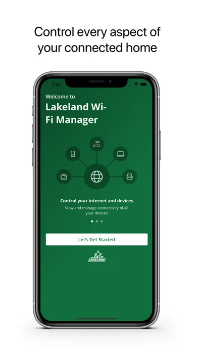 صور Lakeland Wi-Fi