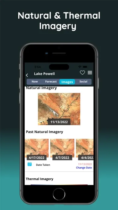 Fishing App - HookedUp स्क्रीनशॉट