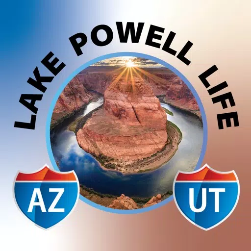Lake Powell Life Lake Powell Life