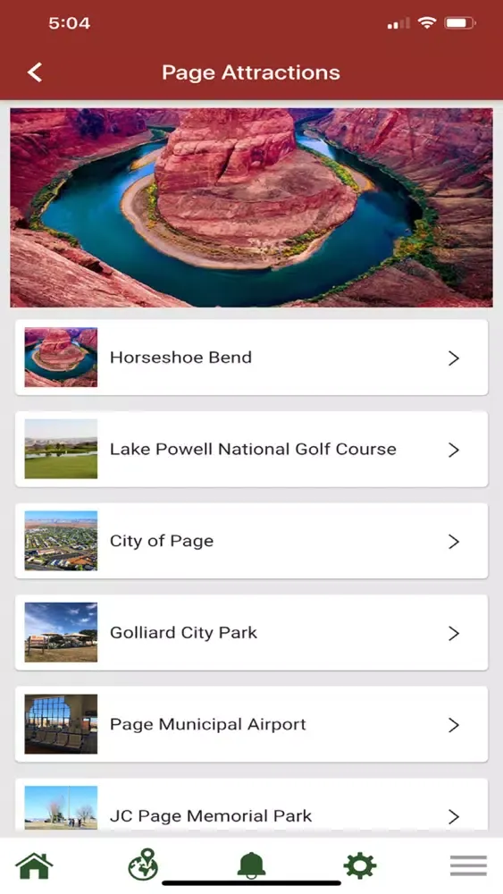 Lake Powell Life Screenshots