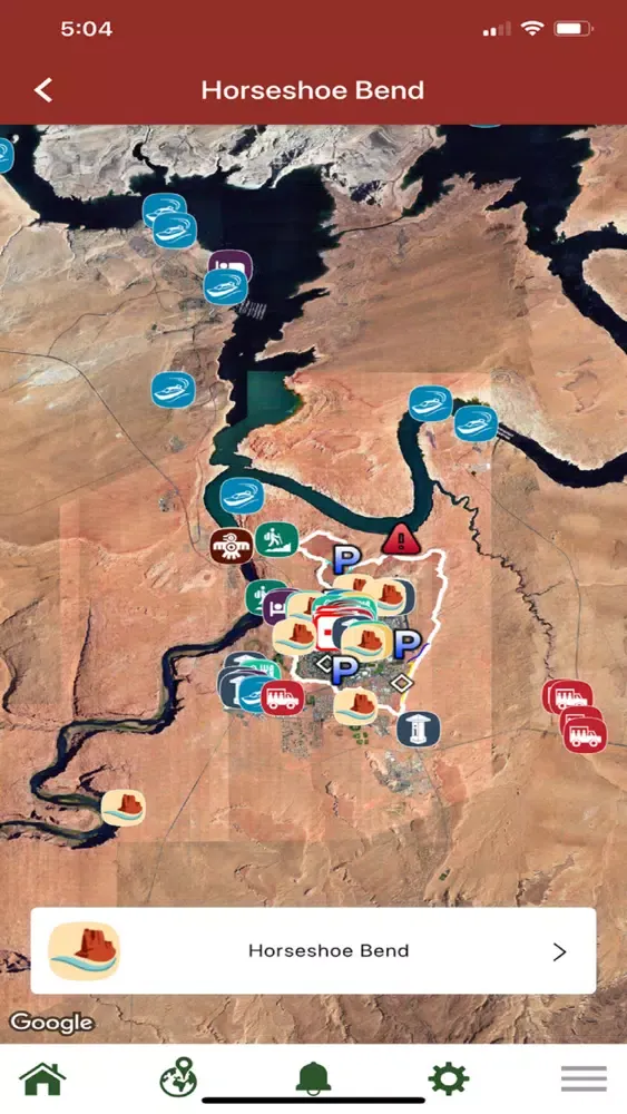 Lake Powell Life Screenshots