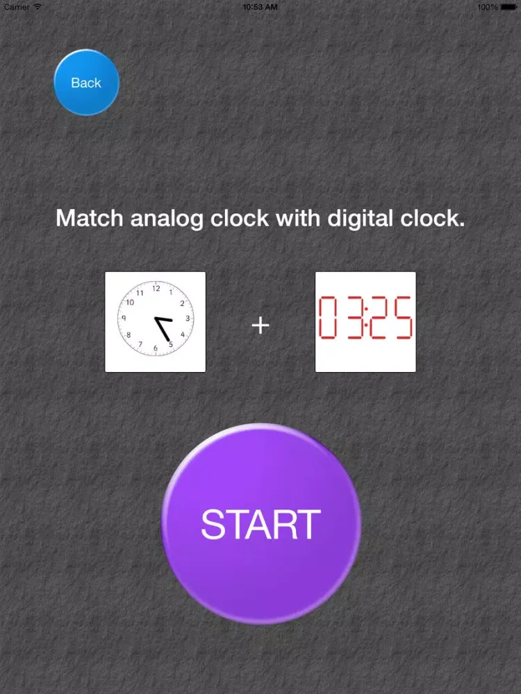 iLearn: Remembory iPad 应用截图