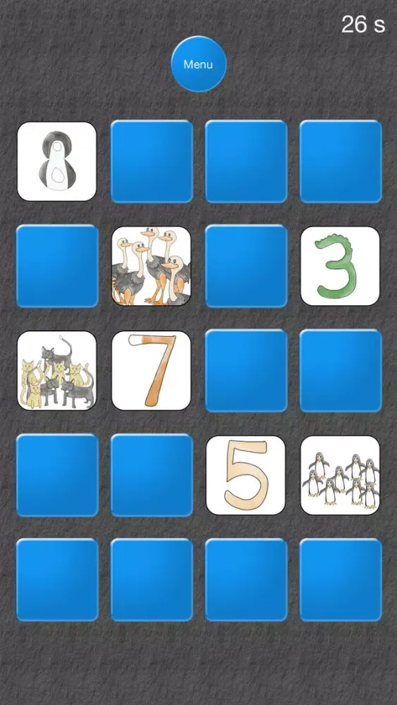 iLearn: Remembory应用截图