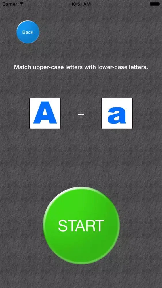 iLearn: Remembory应用截图
