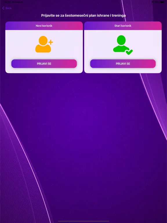 Lako i jednostavno iPad  Screenshots