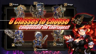 تصاویر Sinister Fate