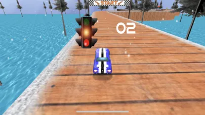 صور Beat & Rise Stunt Car Racing