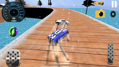 صور Beat & Rise Stunt Car Racing