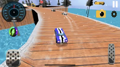 صور Beat & Rise Stunt Car Racing