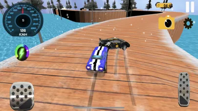 صور Beat & Rise Stunt Car Racing