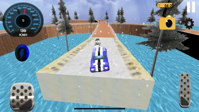 صور Beat & Rise Stunt Car Racing