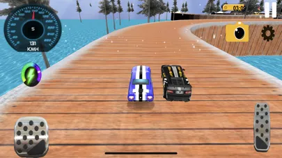 صور Beat & Rise Stunt Car Racing