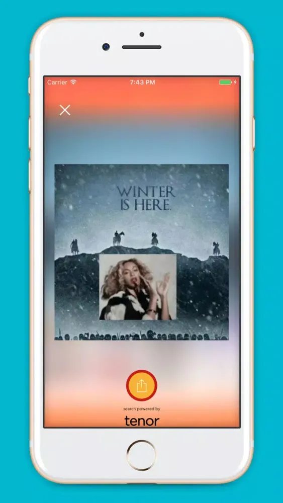 Giffie Screenshots