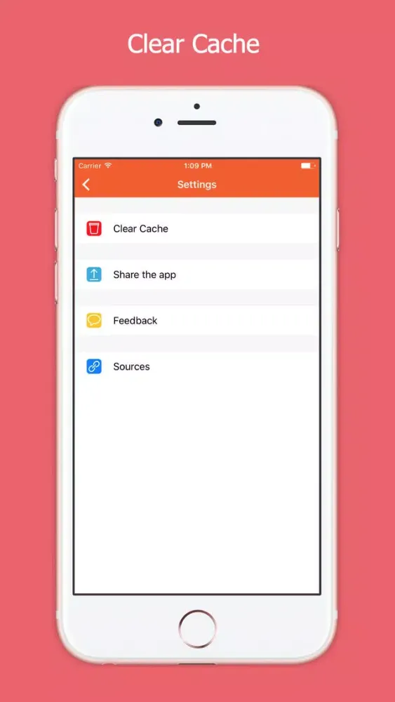 Giffie Screenshots