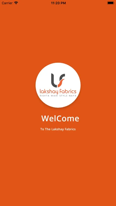 Lakshay Fabrics 스크린샷