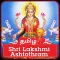 Lakshmi Ashtothram in Tamil