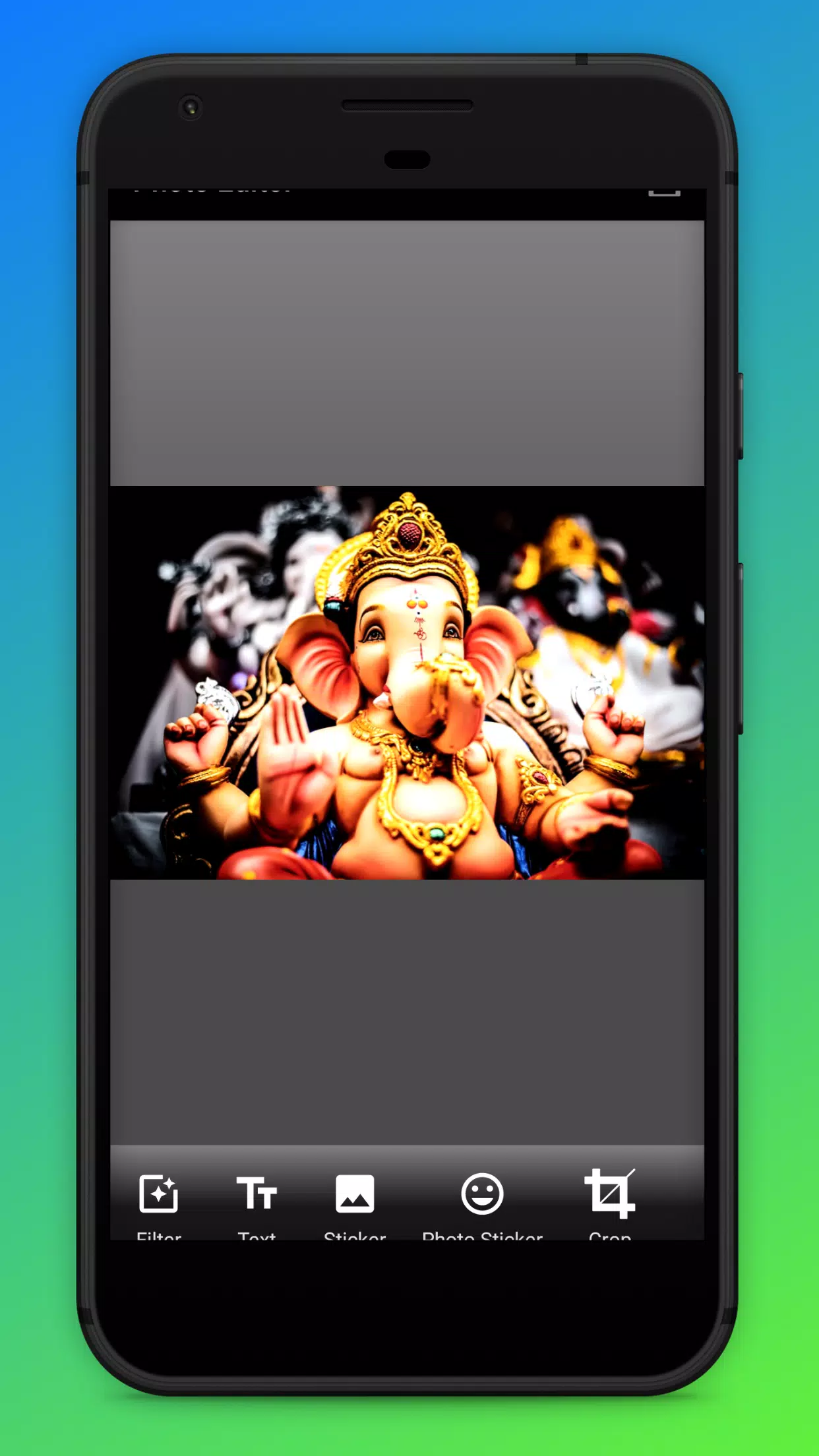 Photo Decorate Screenshots