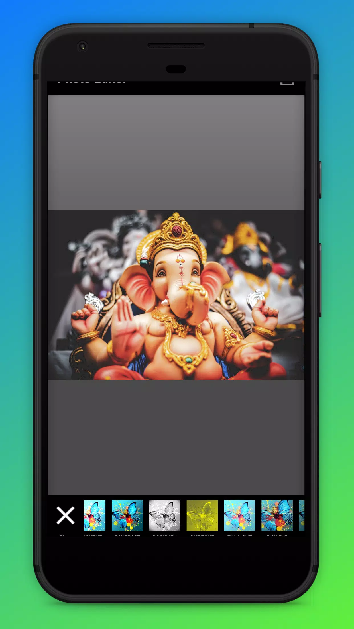 Photo Decorate Screenshots
