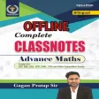Math Class Notes Gagan Pratap