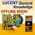 Lucent Gk Book in English