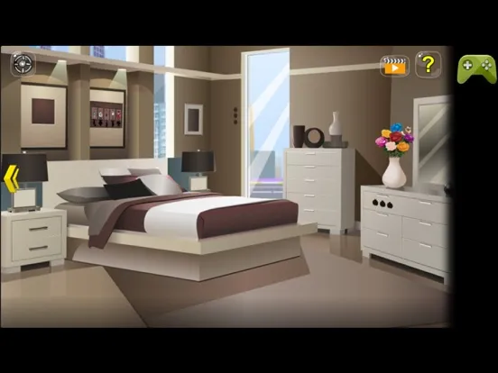 Capturas de pantalla de escape the prison games：secret of the room 16 iPad 