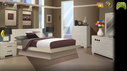 Capturas de pantalla de escape the prison games：secret of the room 16