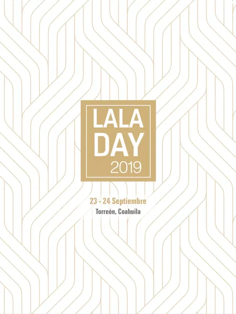 LALA Day iPad  Screenshots