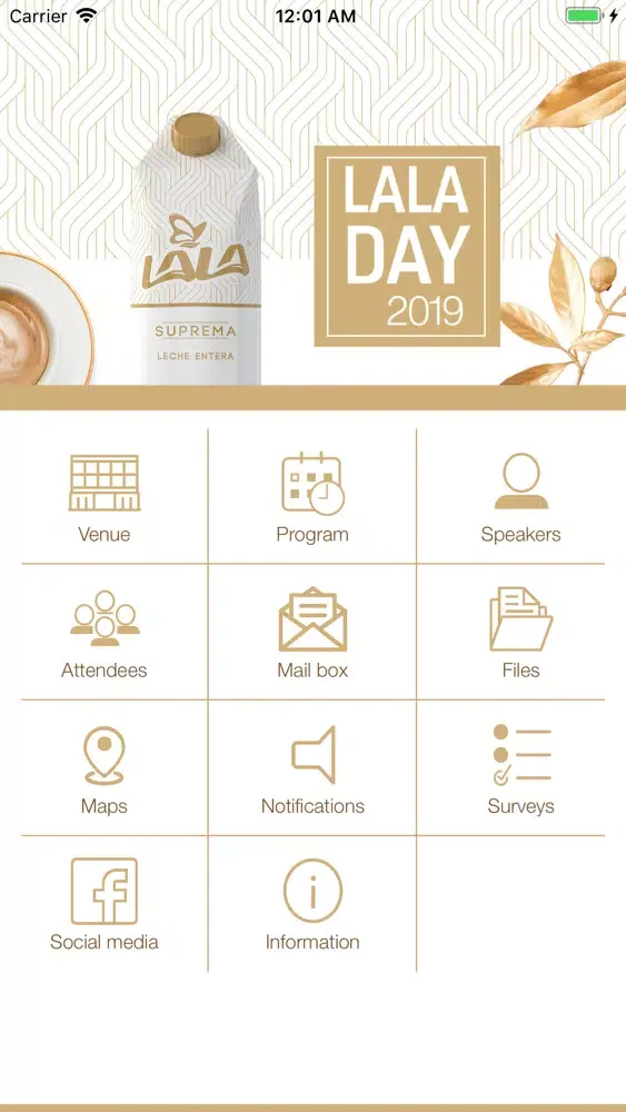 LALA Day Screenshots